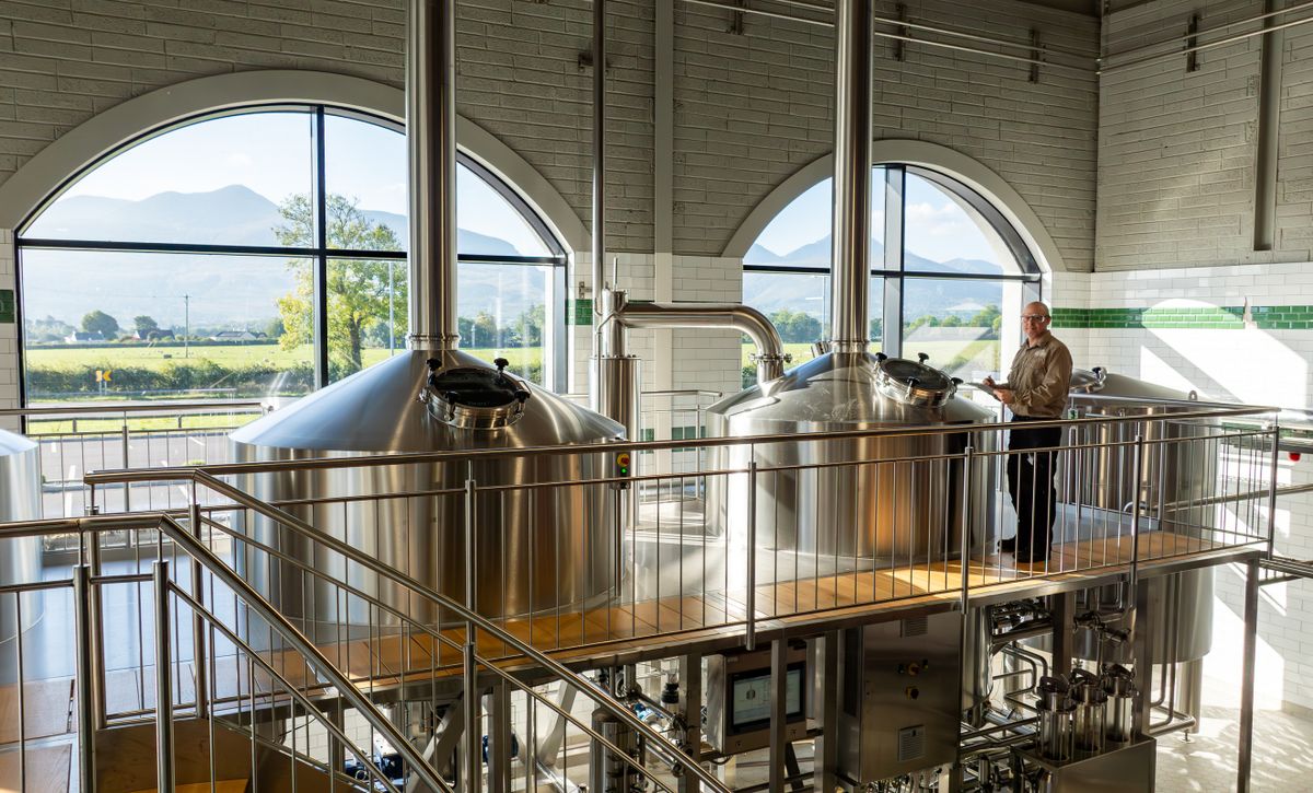 Killarney Brewing & Distilling Co.