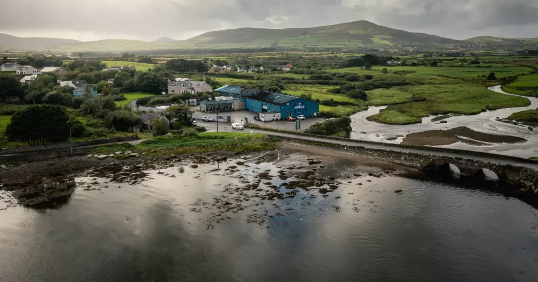 Dingle Distillery